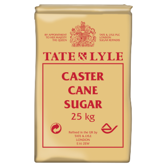 Caster Sugar
