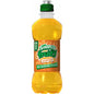 Orange Juice Bottle