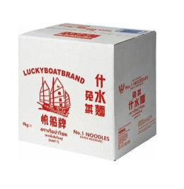 Lucky Boat Noodles
