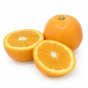 Medium Oranges