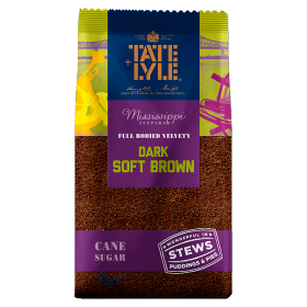 Dark Brown Sugar