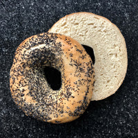 NYB BAGEL POPPY 48 X 115GM