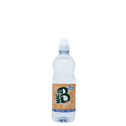 Peach Water