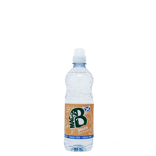 Peach Water