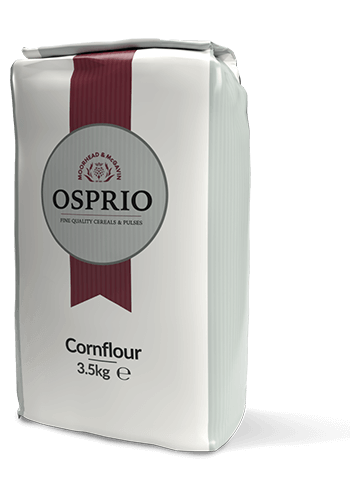 Cornflour