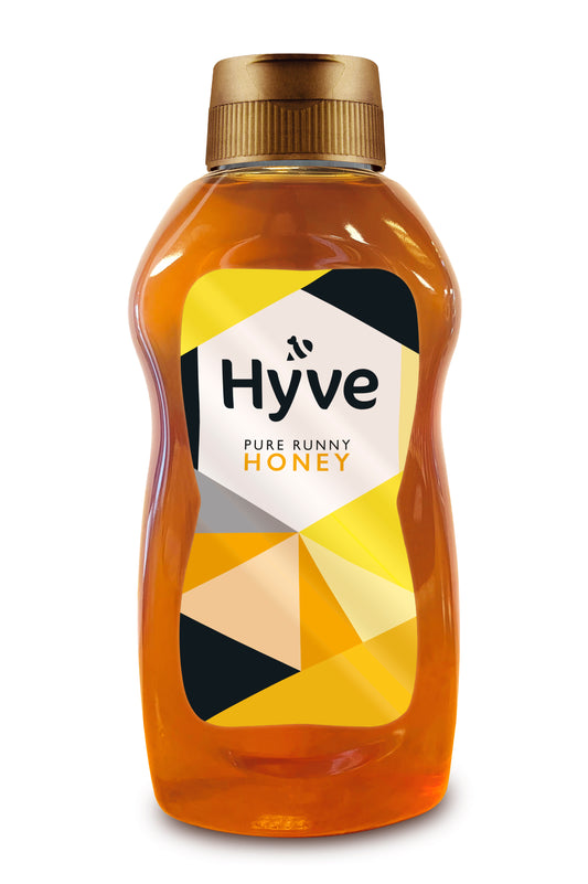 Clear Honey