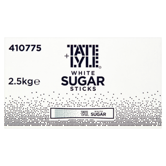 White Sugar Sticks