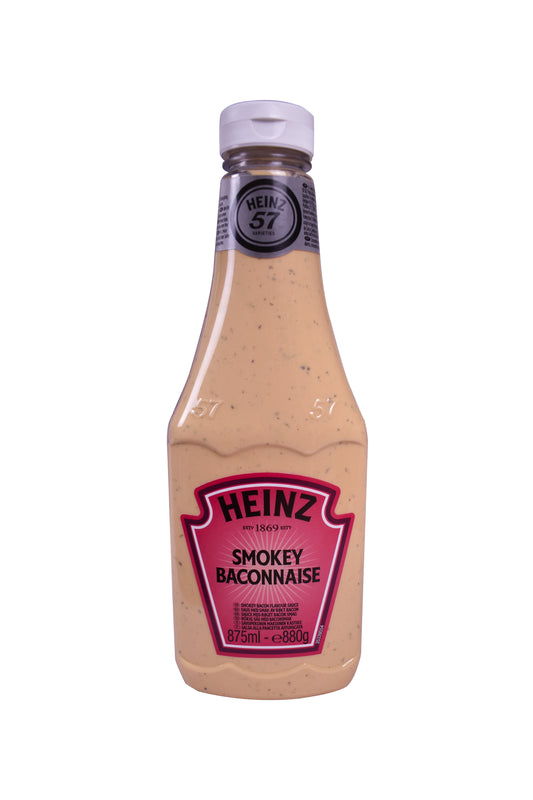 Smokey Baconnaise