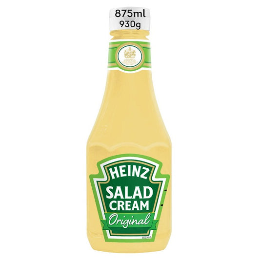 Salad Cream
