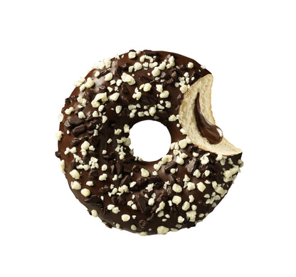 The Belgiyummy Donuts