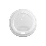8oz Clear CPLA Lid 79mm