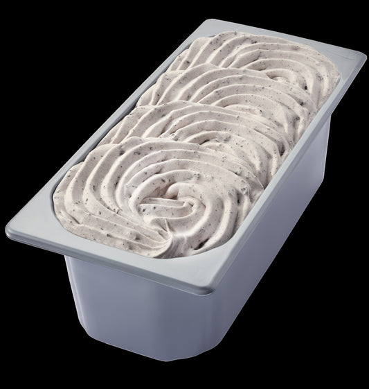 MONDELEZ OREO ICE-CREAM 5LTR