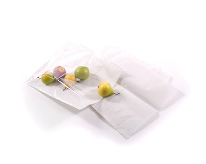 10"x10" Film Front Sandwich Bags
