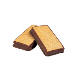 Nougat Wafers