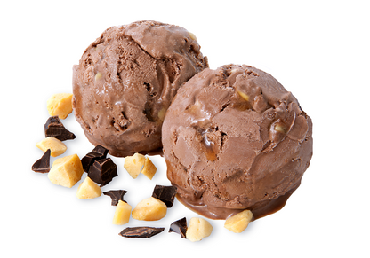 Chocolate Ice Cream