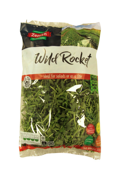 Rocket
