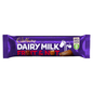 Fruit and Nut Bar