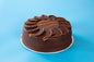 Chocolate Orange Gateaux