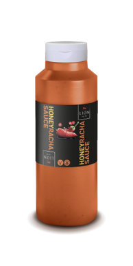 Honeyracha Sauce