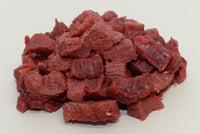 **FRESH** DICED BEEF STEW 2.5KG