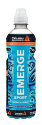 Emerge Isotonic Tropical Berry P.M 70p