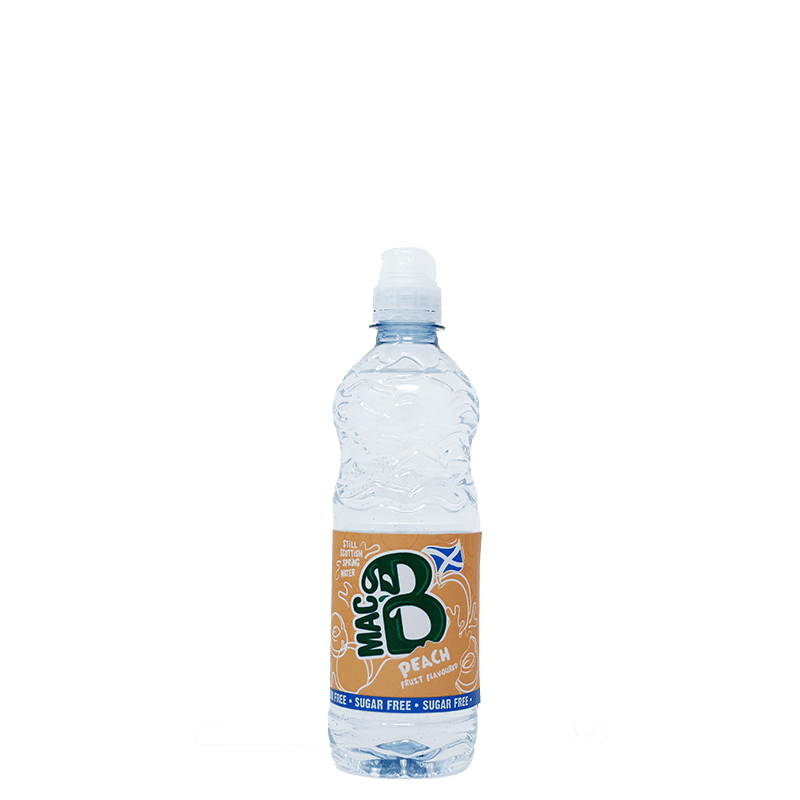 Peach Water