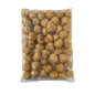 Garlic Breaded Mushrooms