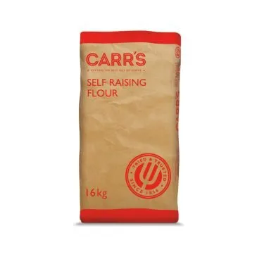 Self Raising Flour