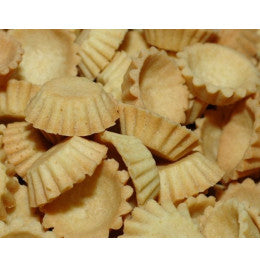Mini Pie Shells