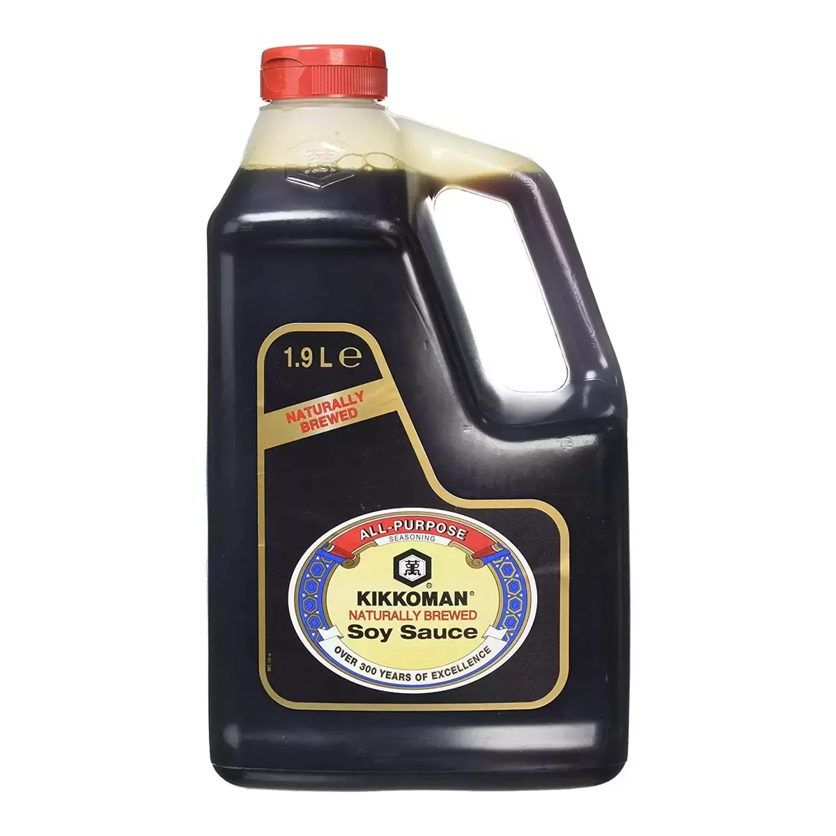 Dark Soya Sauce