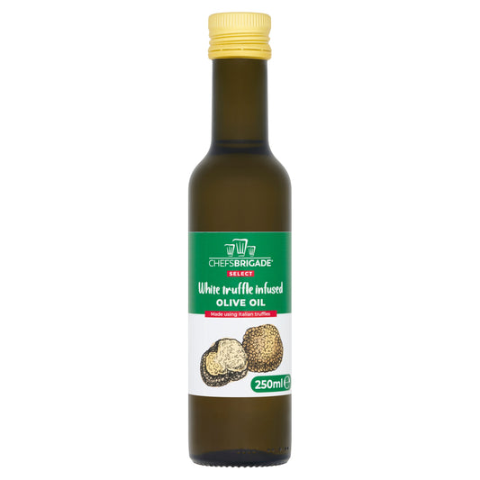 White Truffle Evo Oil