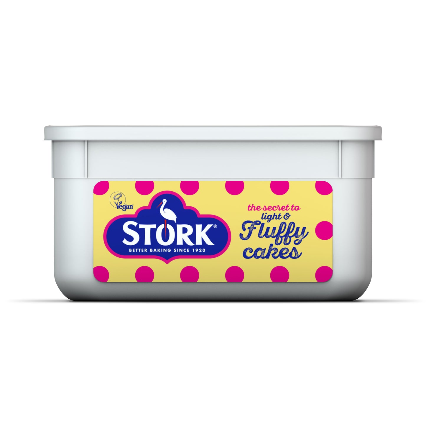 Stork Margarine Spread