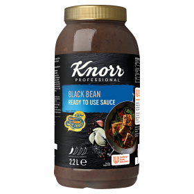 Black Bean Sauce RTU