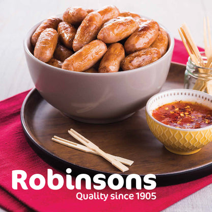 Irish Chipolatas Sausage