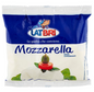 Cows Mozzarella Balls