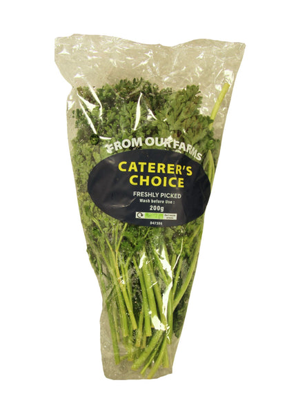 Fresh Parsley (packet)