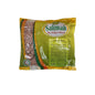 Julienne Turkey Ham Pizza Topping Halal