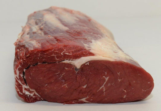 Fresh Boneless Beef Rib Eye Large