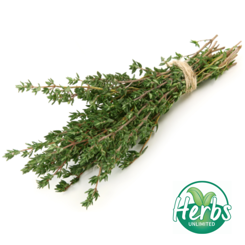 Fresh Thyme (packet)