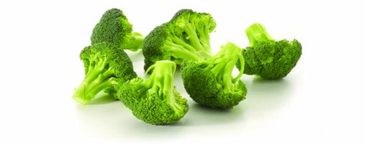 IQF Broccoli