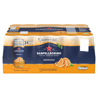 Orange Can
