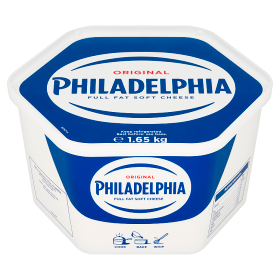 Philadelphia Soft Cheese