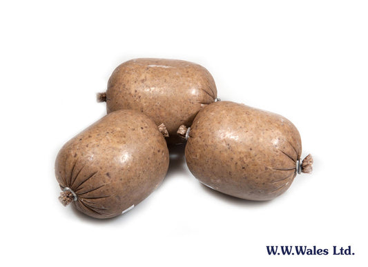 Haggis Bungs