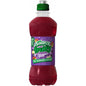 Blackcurrant & Apple Juice Bottle
