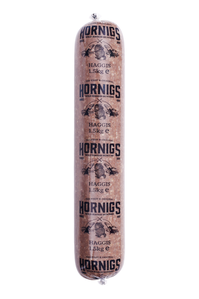 Chilled Scottish Puddings