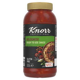 Bolognese Sauce RTU