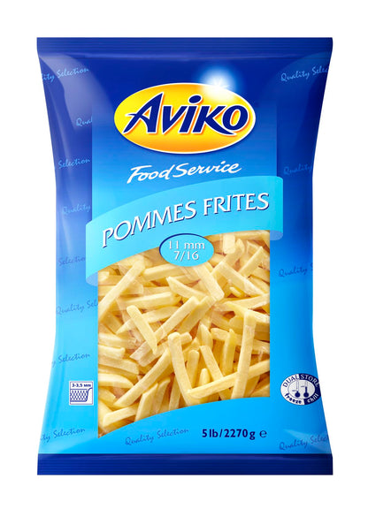 7/16 Chips