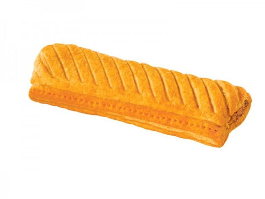 Sausage Rolls (fully baked)
