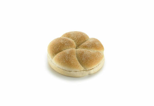 5" American Gourmet Burger Bun (fully baked)