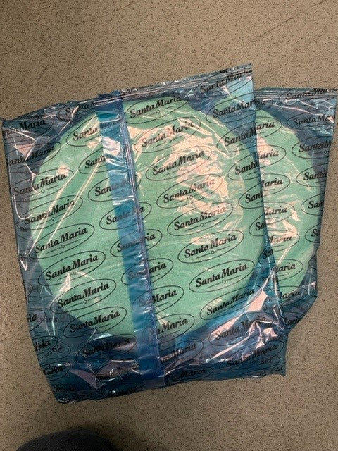 10" Spinach Wraps